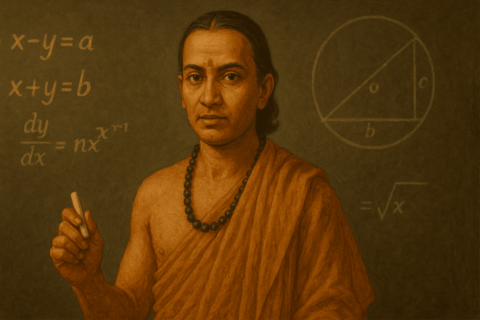 भास्कराचार्य