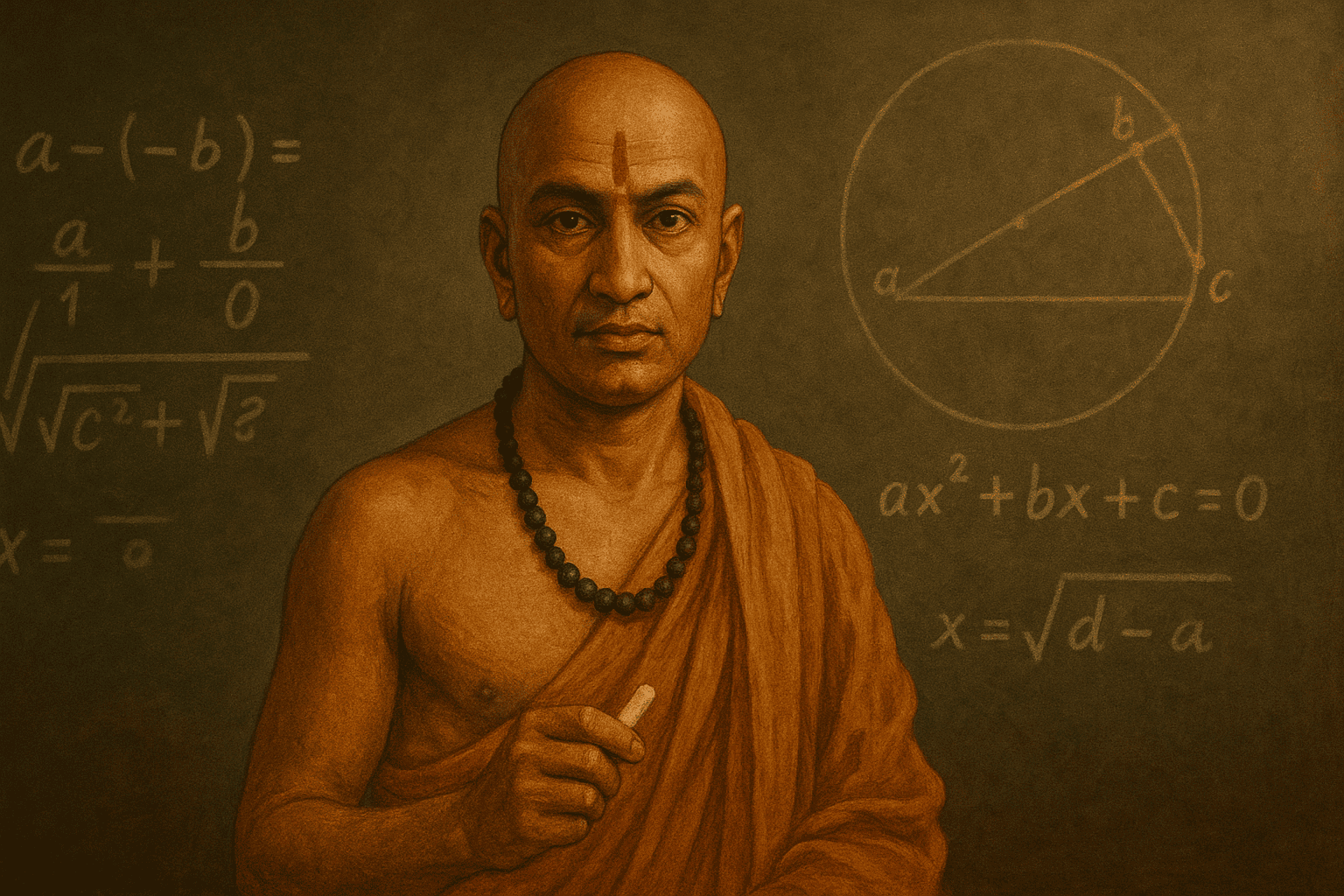 ब्रह्मगुप्त