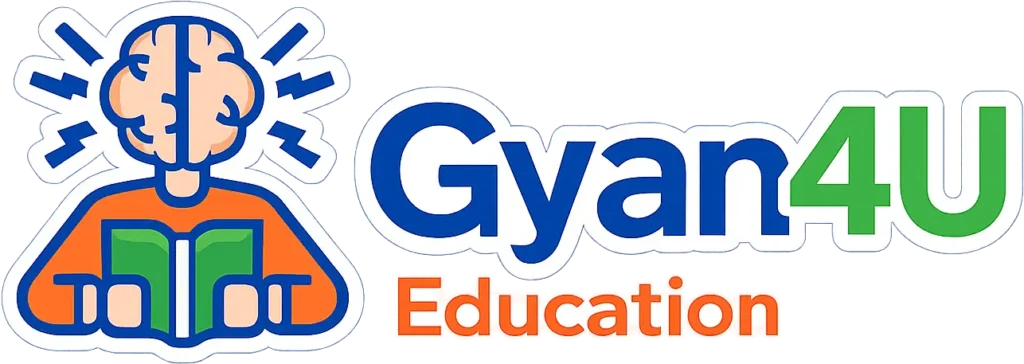 Gyan4u logo