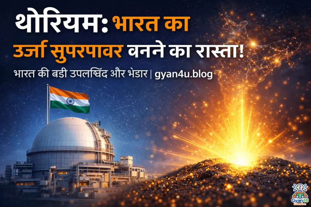 India's thorium energy revolution