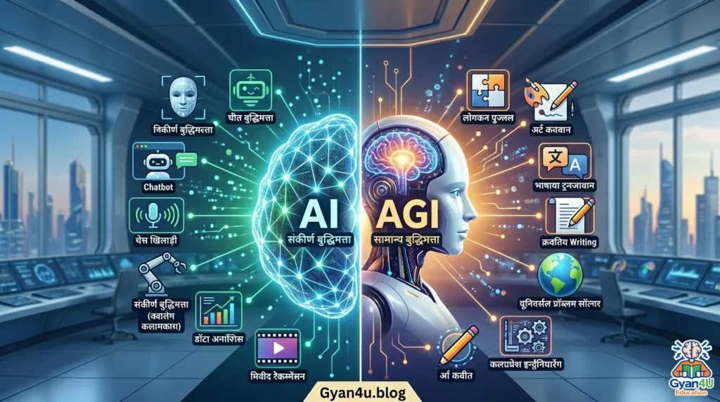 ai-vs-agi-meaning-difference-in-hindi