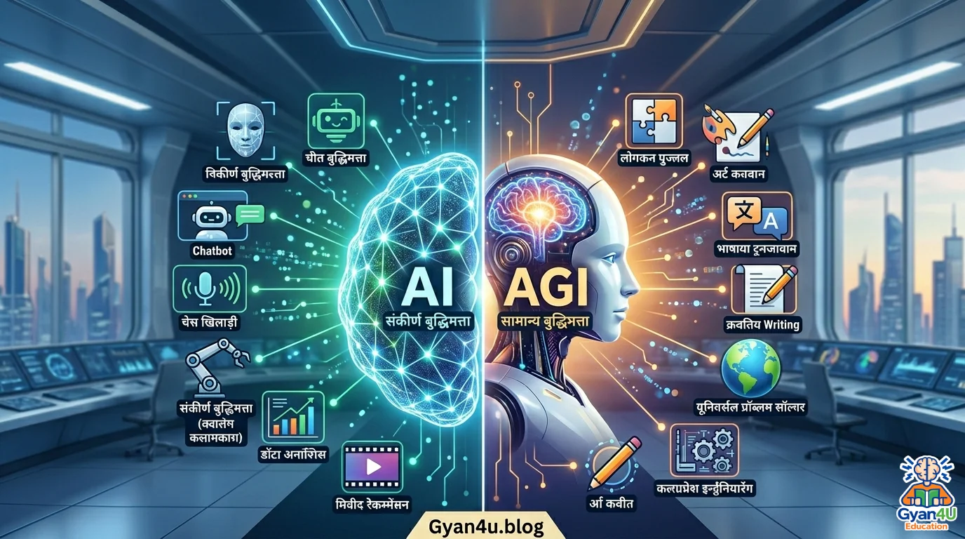 ai-vs-agi-meaning-difference-in-hindi