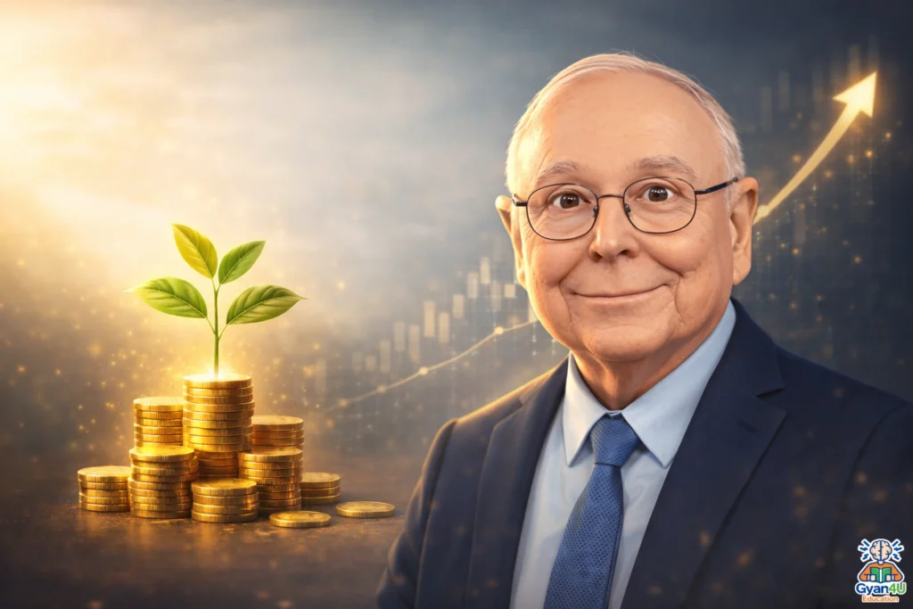 charlie munger investment rules in hindi