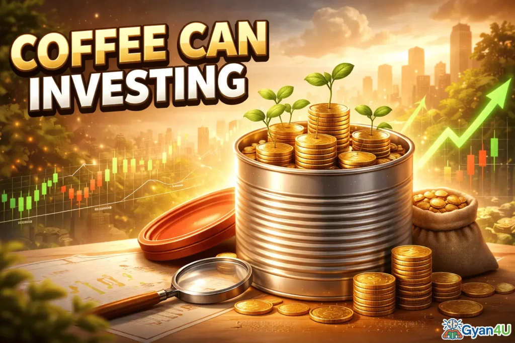 coffee can investing gyan4u